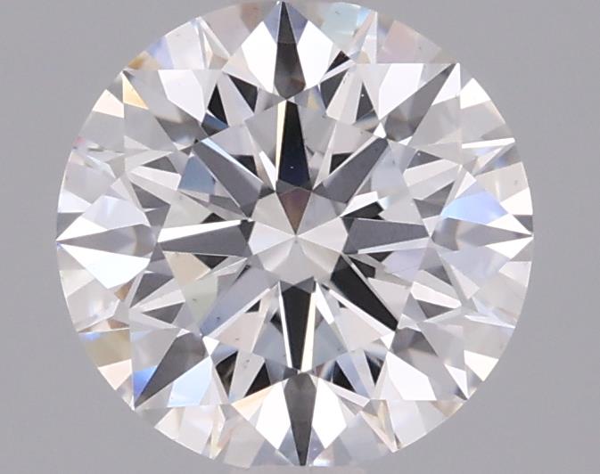 IGI 1.52 Carat Round Brilliant Lab Grown Diamond 人工培育鑽石 實驗室人造鑽石