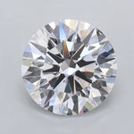 IGI 1.87 Carat Round Brilliant Lab Grown Diamond 人工培育鑽石 實驗室人造鑽石