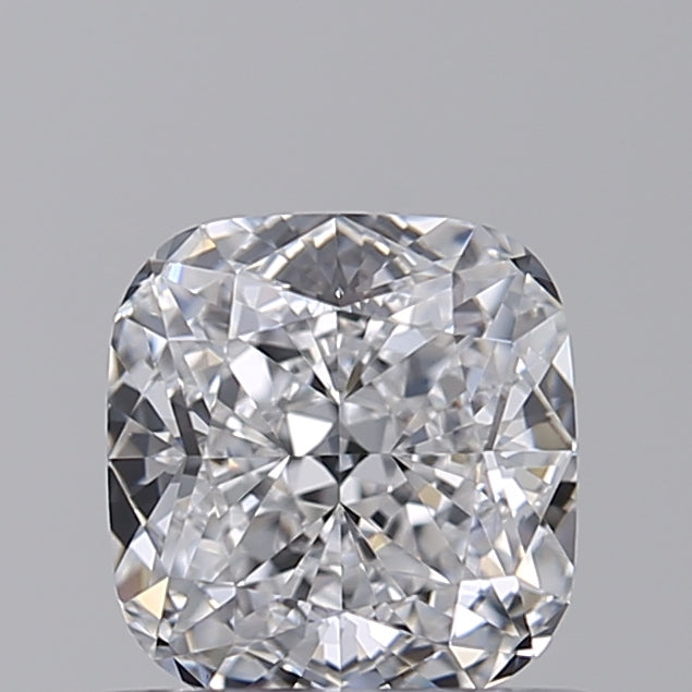 IGI 0.9 Carat 枕形 - Cushion 培育鑽石 Lab Grown Diamond 人造鑽石 人工鑽石 實驗室鑽石 培養鑽石 香港 培育鑽 