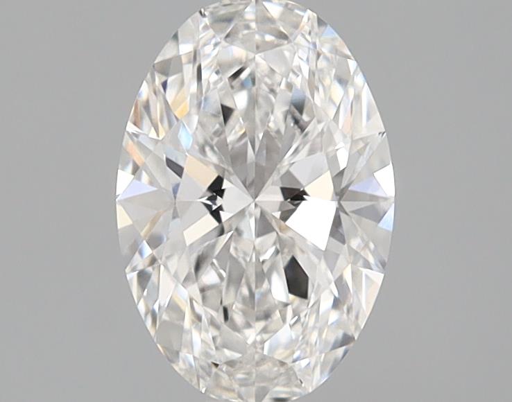 IGI 0.96 Carat Oval Lab Grown Diamond 人工培育鑽石 實驗室人造鑽石