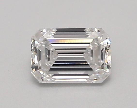 IGI 0.82 Carat Emerald Lab Grown Diamond 人工培育鑽石 實驗室人造鑽石