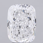 IGI 5.06 Carat Cushion Lab Grown Diamond 人工培育鑽石 實驗室人造鑽石