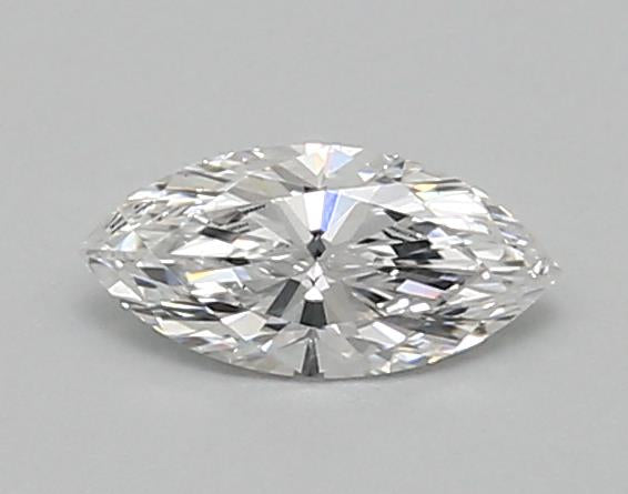 IGI 0.54 Carat Marquise Lab Grown Diamond