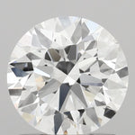 IGI 1.20 Carat Round Brilliant Lab Grown Diamond 人工培育鑽石 實驗室人造鑽石