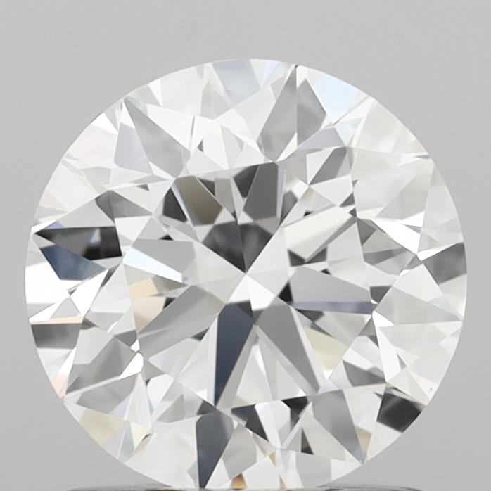 IGI 1.20 Carat Round Brilliant Lab Grown Diamond 人工培育鑽石 實驗室人造鑽石