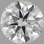 IGI 1.42 Carat Round Brilliant Lab Grown Diamond 人工培育鑽石 實驗室人造鑽石