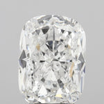 IGI 3.06 Carat Cushion Lab Grown Diamond 人工培育鑽石 實驗室人造鑽石