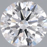 IGI 0.74 Carat Round Brilliant Lab Grown Diamond 人工培育鑽石 實驗室人造鑽石