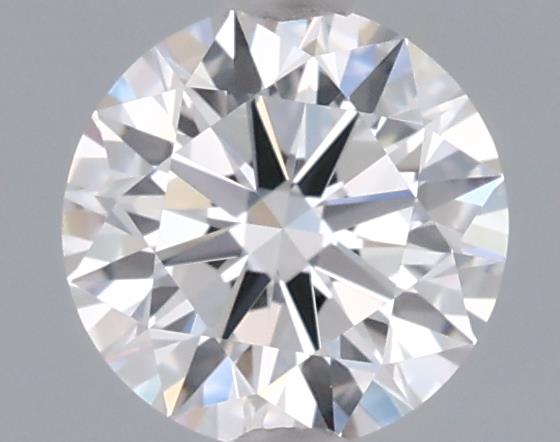 IGI 0.74 Carat Round Brilliant Lab Grown Diamond 人工培育鑽石 實驗室人造鑽石