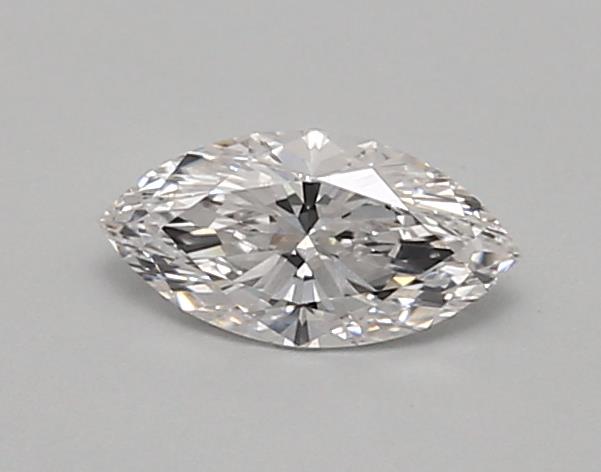 IGI 0.56 Carat Marquise Lab Grown Diamond 人工培育鑽石 實驗室人造鑽石