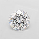 IGI 9.06 Carat Round Brilliant Lab Grown Diamond 人工培育鑽石 實驗室人造鑽石