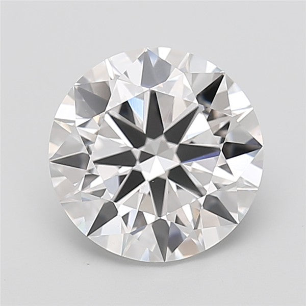 IGI 4.50 Carat Round Brilliant Lab Grown Diamond 人工培育鑽石 實驗室人造鑽石