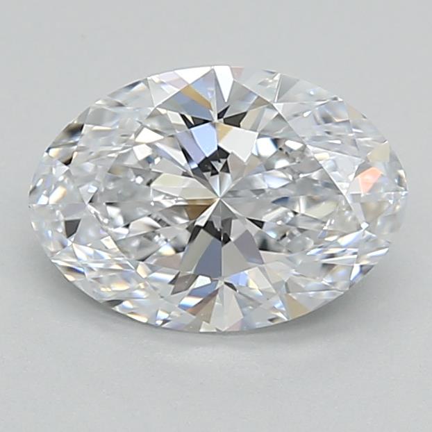 IGI 1.05 Carat Oval Lab Grown Diamond 人工培育鑽石 實驗室人造鑽石