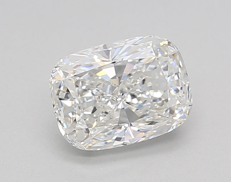 IGI 1.18 Carat 長枕形 - Long Cushion 培育鑽石 Lab Grown Diamond 人造鑽石 人工鑽石 實驗室鑽石 培養鑽石 香港 培育鑽 