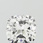 IGI 1.07 Carat Cushion Lab Grown Diamond 人工培育鑽石 實驗室人造鑽石