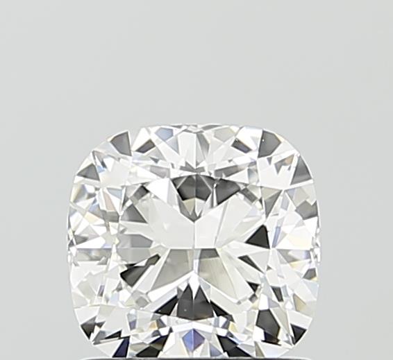 IGI 1.07 Carat Cushion Lab Grown Diamond 人工培育鑽石 實驗室人造鑽石