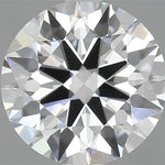IGI 1.60 Carat Round Brilliant Lab Grown Diamond 人工培育鑽石 實驗室人造鑽石