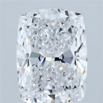IGI 2.03 Carat Cushion Lab Grown Diamond 人工培育鑽石 實驗室人造鑽石