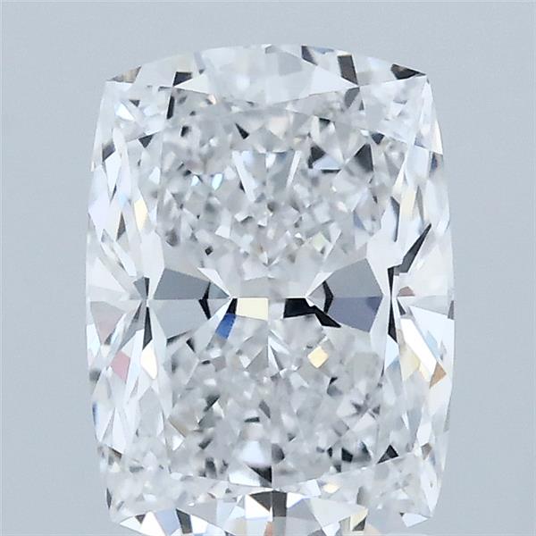 IGI 2.03 Carat Cushion Lab Grown Diamond 人工培育鑽石 實驗室人造鑽石