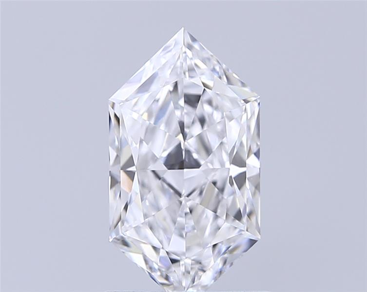 IGI 1.32 Carat Marquise Lab Grown Diamond 人工培育鑽石 實驗室人造鑽石