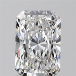 IGI 1.04 Carat Radiant Cut Lab Grown Diamond 人工培育鑽石 實驗室人造鑽石
