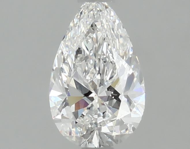 IGI 0.92 Carat Pear Lab Grown Diamond 人工培育鑽石 實驗室人造鑽石