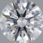 IGI 1.06 Carat Round Brilliant Lab Grown Diamond