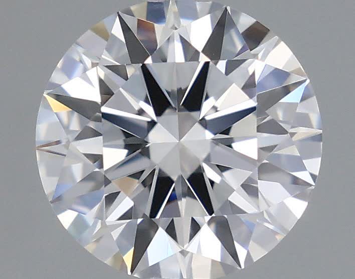 IGI 1.06 Carat Round Brilliant Lab Grown Diamond