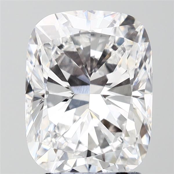 IGI 3.03 Carat Cushion Lab Grown Diamond 人工培育鑽石 實驗室人造鑽石