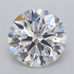 IGI 1.53 Carat Heart Lab Grown Diamond 人工培育鑽石 實驗室人造鑽石