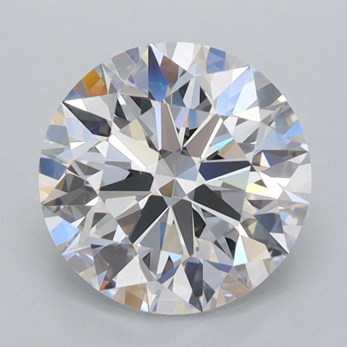 IGI 1.53 Carat Heart Lab Grown Diamond 人工培育鑽石 實驗室人造鑽石