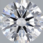 IGI 2.76 Carat Round Brilliant Lab Grown Diamond 人工培育鑽石 實驗室人造鑽石