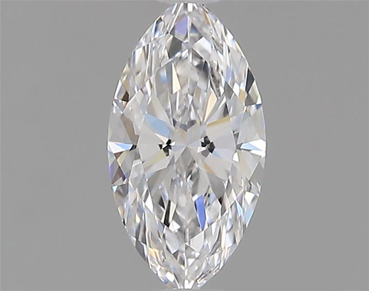 IGI 0.68 Carat Marquise Lab Grown Diamond 人工培育鑽石 實驗室人造鑽石