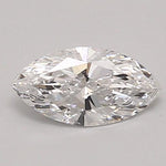 IGI 0.65 Carat Marquise Lab Grown Diamond