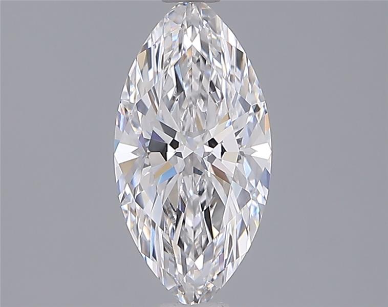 IGI 1.29 Carat Marquise Lab Grown Diamond 人工培育鑽石 實驗室人造鑽石