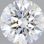IGI 1.08 Carat Round Brilliant Lab Grown Diamond 人工培育鑽石 實驗室人造鑽石