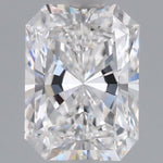 IGI 1.04 Carat Radiant Cut Lab Grown Diamond 人工培育鑽石 實驗室人造鑽石