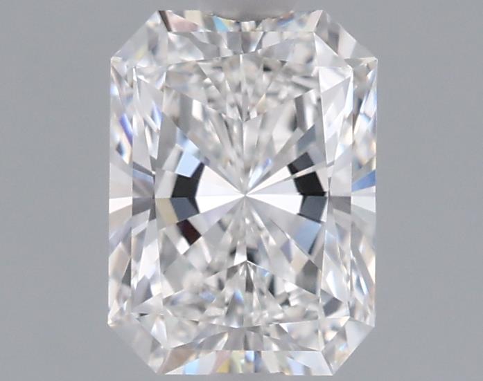 IGI 1.04 Carat Radiant Cut Lab Grown Diamond 人工培育鑽石 實驗室人造鑽石