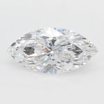 IGI 1 Carat Marquise Lab Grown Diamond
