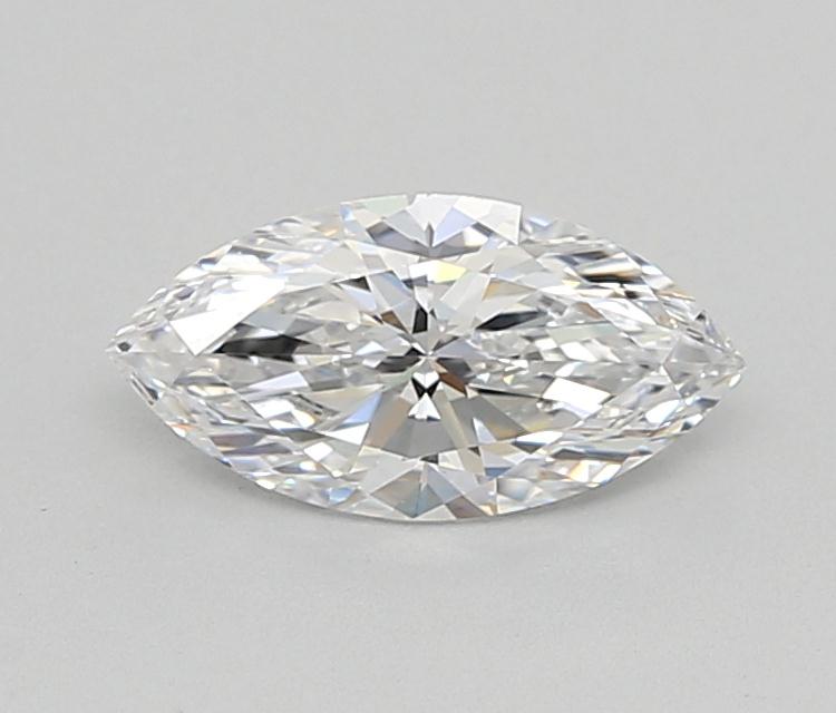 IGI 1.04 Carat Marquise Lab Grown Diamond 人工培育鑽石 實驗室人造鑽石