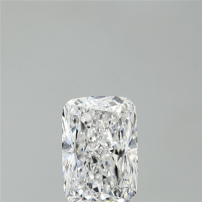IGI 2.19 Carat Cushion Lab Grown Diamond 人工培育鑽石 實驗室人造鑽石