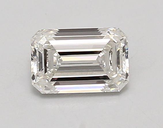 IGI 0.88 Carat Emerald Lab Grown Diamond 人工培育鑽石 實驗室人造鑽石