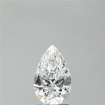IGI 1.74 Carat Pear Lab Grown Diamond 人工培育鑽石 實驗室人造鑽石