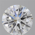 IGI 2.00 Carat Round Brilliant Lab Grown Diamond 人工培育鑽石 實驗室人造鑽石