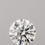 IGI 1 Carat Round Brilliant Lab Grown Diamond