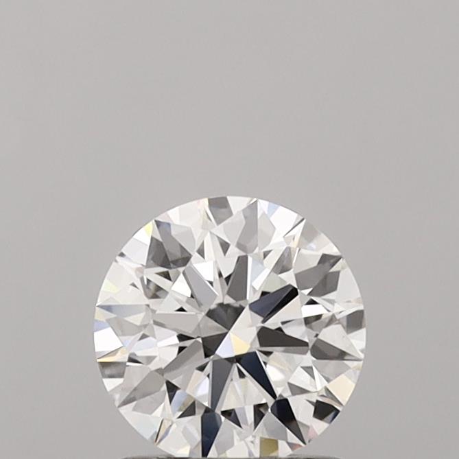 IGI 1 Carat Round Brilliant Lab Grown Diamond