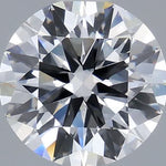 IGI 2.27 Carat Round Brilliant Lab Grown Diamond 人工培育鑽石 實驗室人造鑽石