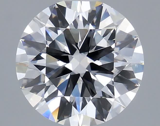 IGI 2.27 Carat Round Brilliant Lab Grown Diamond 人工培育鑽石 實驗室人造鑽石