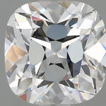 IGI 1.88 Carat Cushion Lab Grown Diamond 人工培育鑽石 實驗室人造鑽石