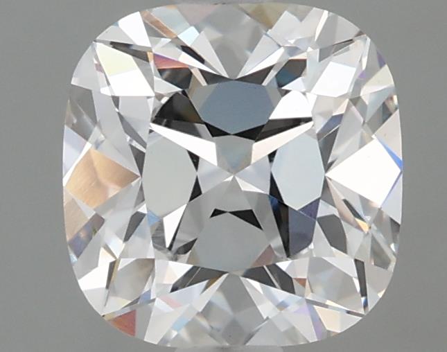 IGI 1.88 Carat Cushion Lab Grown Diamond 人工培育鑽石 實驗室人造鑽石